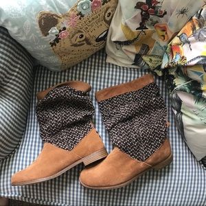 TOMs Boots